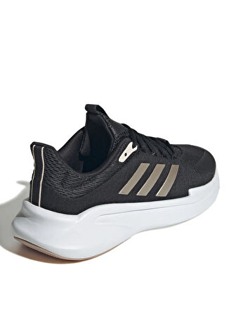 adidas JP5209 ALPHAEDGE + Siyah Kadın Koşu Ayakkabısı
