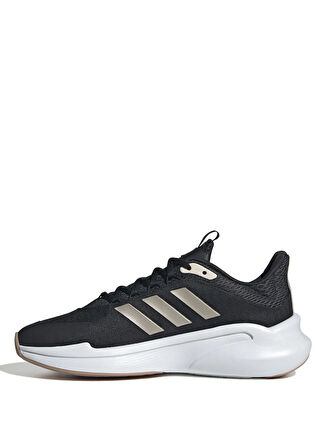 adidas JP5209 ALPHAEDGE + Siyah Kadın Koşu Ayakkabısı