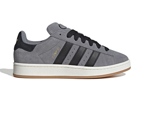 JP5120-E adidas Campus 00S Grethr-Cb Erkek Spor Ayakkabı Antrasit