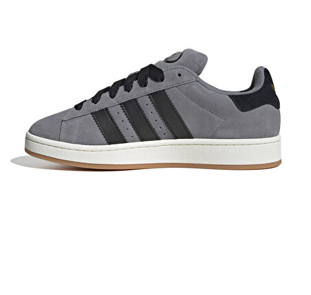 JP5120-E adidas Campus 00S Grethr-Cb Erkek Spor Ayakkabı Antrasit