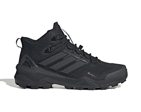 Adidas Terrex Skychaser Mid Gtx Erkek Outdoor Ayakkabısı IH1091 Siyah