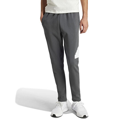 IR9177-E adidas M Fı Bos Pt Erkek Eşofman Altı Antrasit