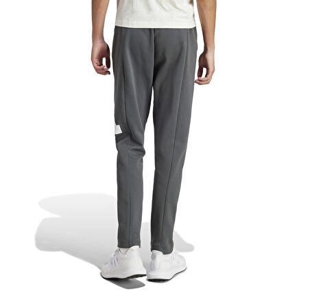 IR9177-E adidas M Fı Bos Pt Erkek Eşofman Altı Antrasit