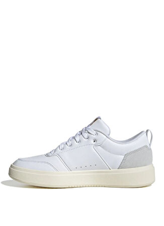 adidas JI1843 PARK ST Beyaz Kadın Lifestyle Ayakkabı
