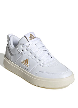 adidas JI1843 PARK ST Beyaz Kadın Lifestyle Ayakkabı