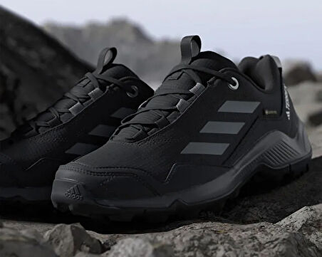 adidas  Terrex Eastrail Gtx W Kadın Outdoor Ayakkabısı IH1169 Siyah