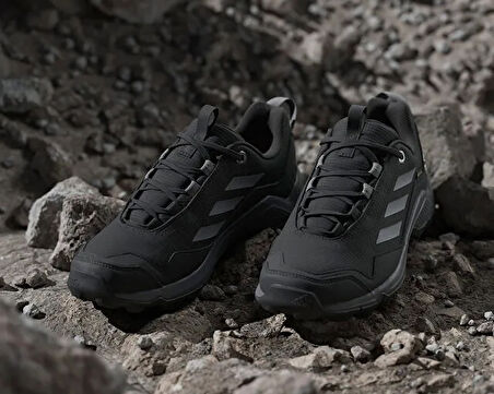 adidas  Terrex Eastrail Gtx W Kadın Outdoor Ayakkabısı IH1169 Siyah