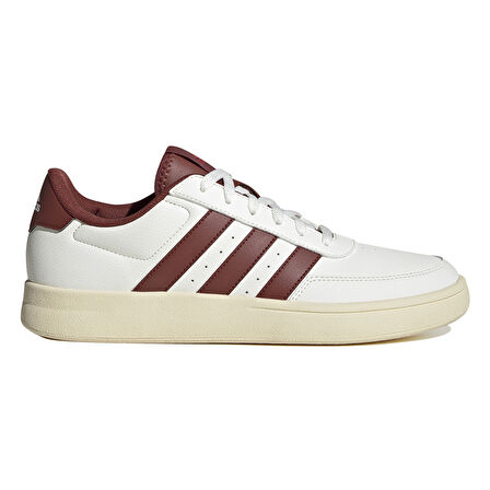 Breaknet 2.0 Erkek Beyaz Sneaker Ayakkabı JI4851