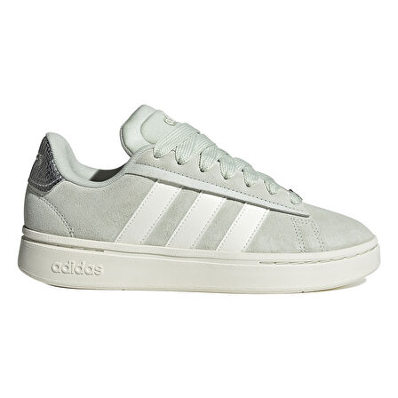 Grand Court Alpha 00S Kadın Yeşil Sneaker Ayakkabı JH8670