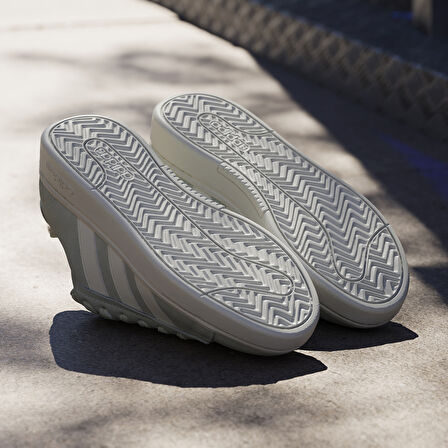 Grand Court Alpha 00S Kadın Yeşil Sneaker Ayakkabı JH8670