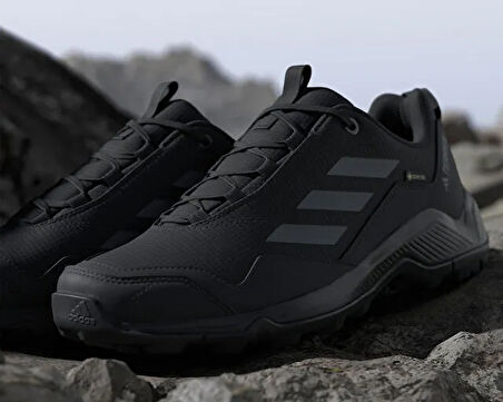 adidas  Terrex Eastrail Gtx Erkek Outdoor Ayakkabısı IH1162 Siyah