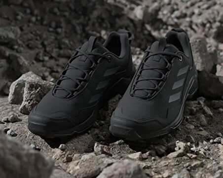 adidas  Terrex Eastrail Gtx Erkek Outdoor Ayakkabısı IH1162 Siyah