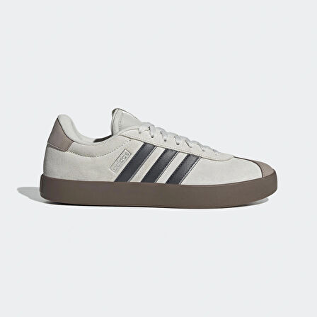 adidas VL COURT 3.0 Gri Erkek Sneaker Ayakkabı JP5288