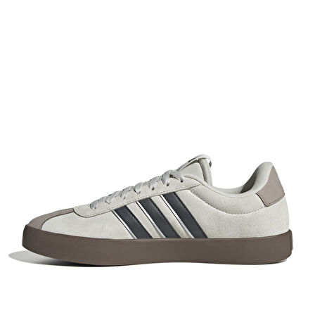 adidas VL COURT 3.0 Gri Erkek Sneaker Ayakkabı JP5288