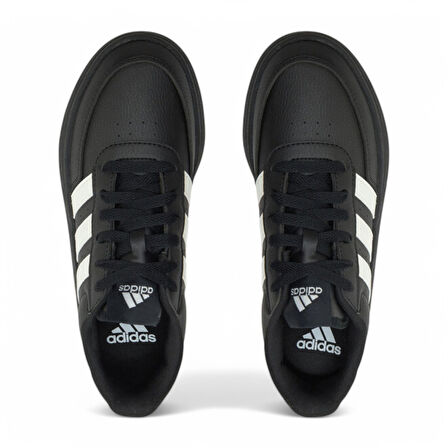 adidas BREAKNET 2.0 Siyah Erkek Sneaker Ayakkabı JI4859