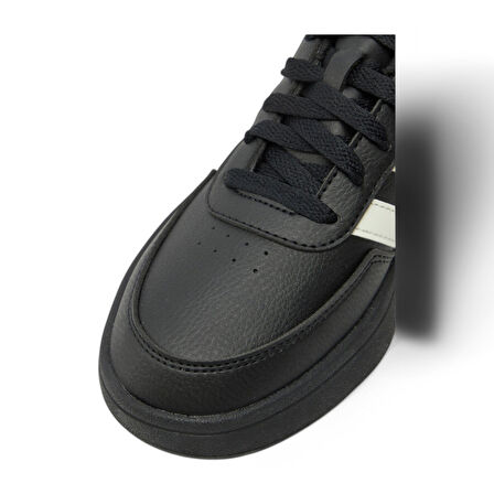 adidas BREAKNET 2.0 Siyah Erkek Sneaker Ayakkabı JI4859