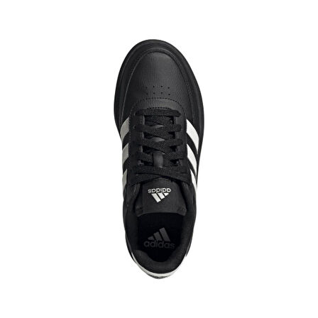 adidas BREAKNET 2.0 Siyah Kadın Sneaker Ayakkabı JI4859