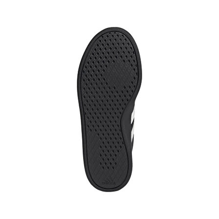 adidas BREAKNET 2.0 Siyah Kadın Sneaker Ayakkabı JI4859