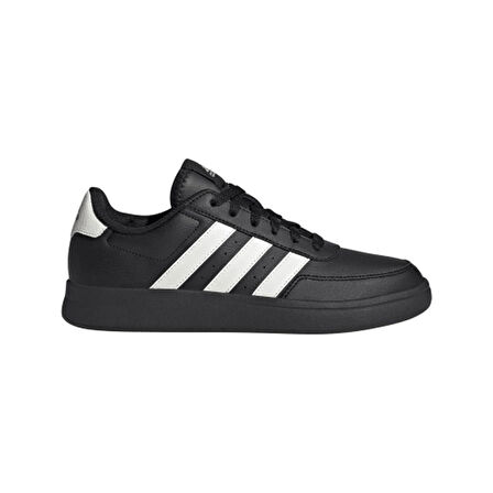 adidas BREAKNET 2.0 Siyah Kadın Sneaker Ayakkabı JI4859