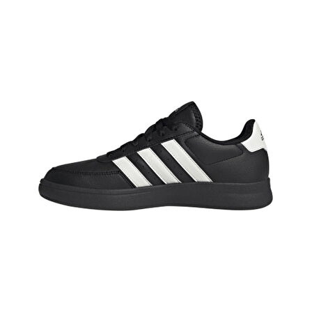 adidas BREAKNET 2.0 Siyah Kadın Sneaker Ayakkabı JI4859