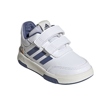 IH8879-B adidas Tensaur Sport Mıcke Bebek Spor Ayakkabı Beyaz