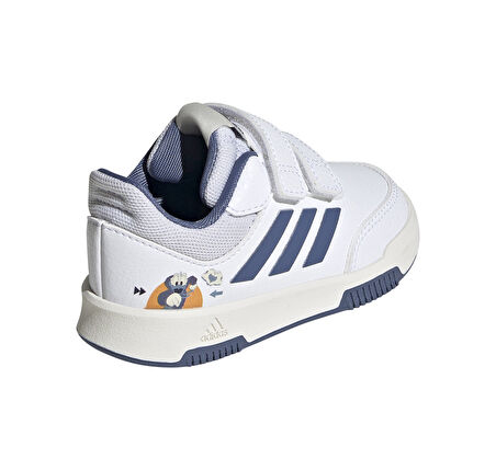 IH8879-B adidas Tensaur Sport Mıcke Bebek Spor Ayakkabı Beyaz