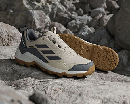 Adidas Terrex Eastrail Gtx Erkek Outdoor Ayakkabısı IH0658 Bej
