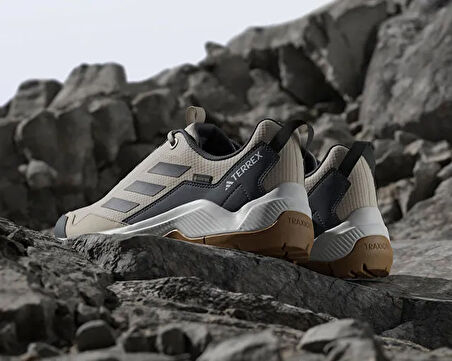 Adidas Terrex Eastrail Gtx Erkek Outdoor Ayakkabısı IH0658 Bej