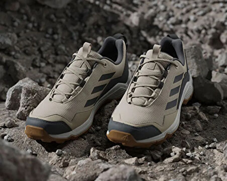 Adidas Terrex Eastrail Gtx Erkek Outdoor Ayakkabısı IH0658 Bej