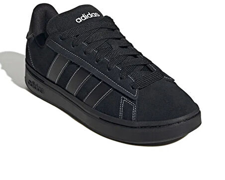 adidas Grand Court Alpha 00S 10- Erkek Günlük Ayakkabı JH8673 Siyah