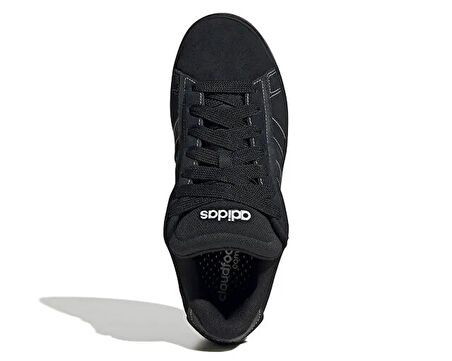 adidas Grand Court Alpha 00S 10- Erkek Günlük Ayakkabı JH8673 Siyah