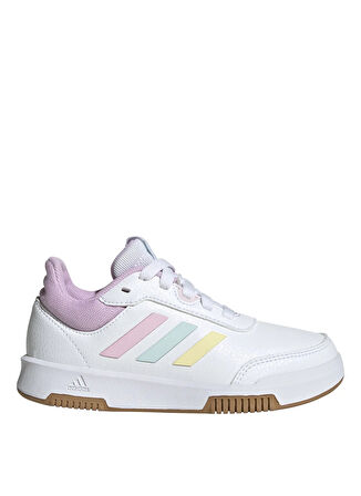 adidas Beyaz - Çok Renkli Kız Çocuk Yürüyüş Ayakkabısı JH9545-Tensaur Sport 2.0 K