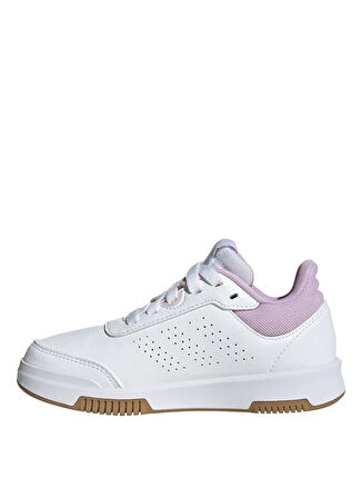 adidas Beyaz - Çok Renkli Kız Çocuk Yürüyüş Ayakkabısı JH9545-Tensaur Sport 2.0 K