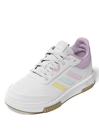 adidas Beyaz - Çok Renkli Kız Çocuk Yürüyüş Ayakkabısı JH9545-Tensaur Sport 2.0 K