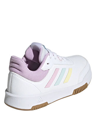 adidas Beyaz - Çok Renkli Kız Çocuk Yürüyüş Ayakkabısı JH9545-Tensaur Sport 2.0 K