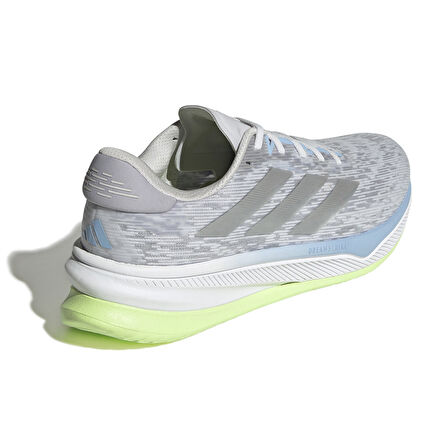 Supernova Comfortglide  Erkek Gri Koşu Ayakkabısı IH0900