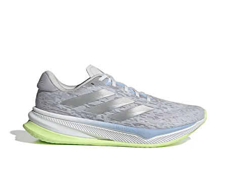 adidas Supernova Comfortglide M Erkek Koşu Ayakkabısı IH0900 Gri