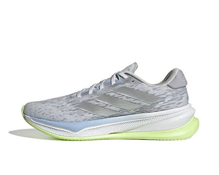 adidas Supernova Comfortglide M Erkek Koşu Ayakkabısı IH0900 Gri