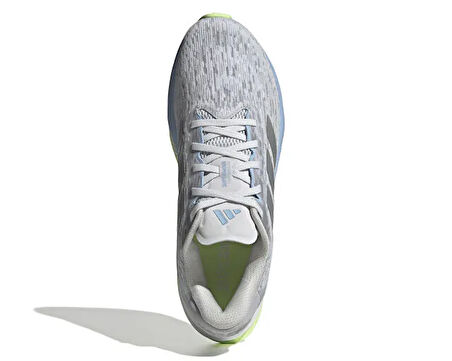 adidas Supernova Comfortglide M Erkek Koşu Ayakkabısı IH0900 Gri