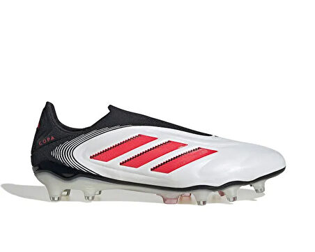 adidas Copa Pure III Elite Ll Fg Erkek Çim Zemin Kramponu IH0076 Beyaz