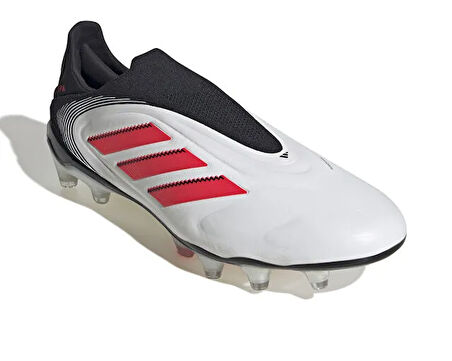 adidas Copa Pure III Elite Ll Fg Erkek Çim Zemin Kramponu IH0076 Beyaz