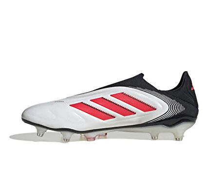 adidas Copa Pure III Elite Ll Fg Erkek Çim Zemin Kramponu IH0076 Beyaz
