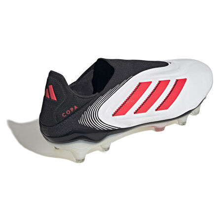 Copa Pure III Elite Ll Fg Erkek Beyaz Futbol Krampon IH0076