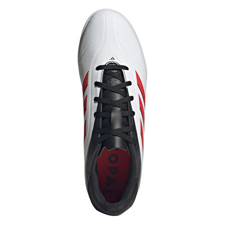 Copa Pure III Club Tf Unisex Beyaz Halı Saha Ayakkabısı IE1168