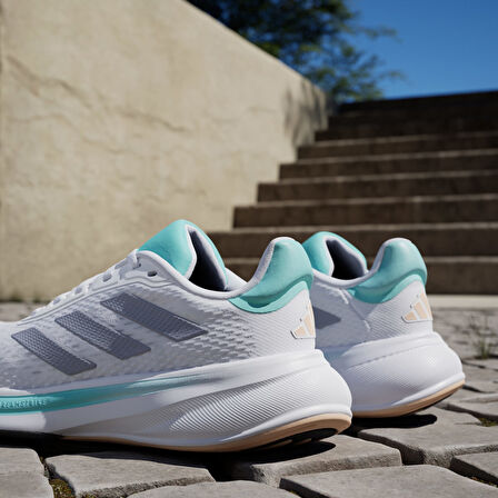 adidas JI4639 RESPONSE SUPER W Kadın Yürüyüş Koşu Ayakkabısı