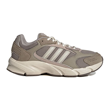 Crazychaos 2000 Kadın Bej Sneaker Ayakkabı JH6920