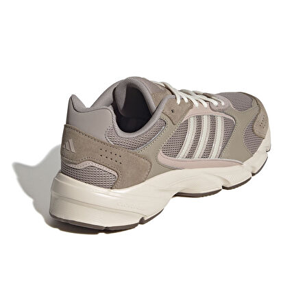Crazychaos 2000 Kadın Bej Sneaker Ayakkabı JH6920
