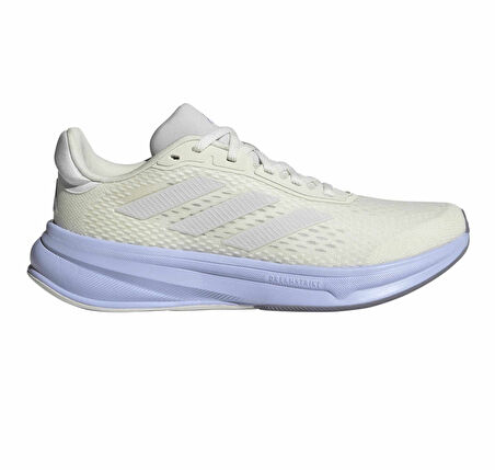 JI4635-K adidas Response Super W Kadın Spor Ayakkabı Beyaz