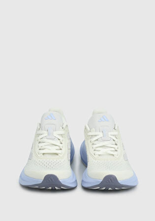 Response Super W Krem Kadın Koşu Antreman Ayakkabısı Jı4635