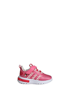 adidas Bebek RACER TR23 MINNIE EL I Spor Ayakkabı IH8740